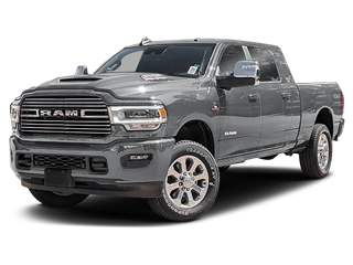 2024 RAM 3500