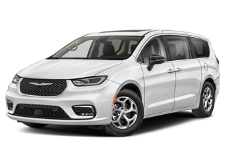 2026 Chrysler Pacifica - Freedom Chrysler Dodge Jeep Ram of Lexington in Lexington KY