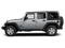 2015 Jeep Wrangler Unlimited Willys Wheeler