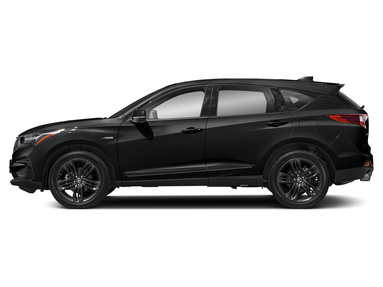 2020 Acura RDX w/A-Spec Pkg