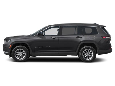 2026 Jeep Grand Cherokee L Laredo Altitude