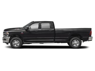 2026 RAM 3500 RAM 3500 BIG HORN CREW CAB 4X4 8' BOX