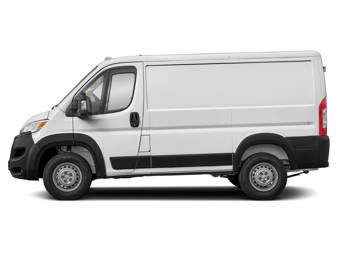 2026 RAM ProMaster Tradesman