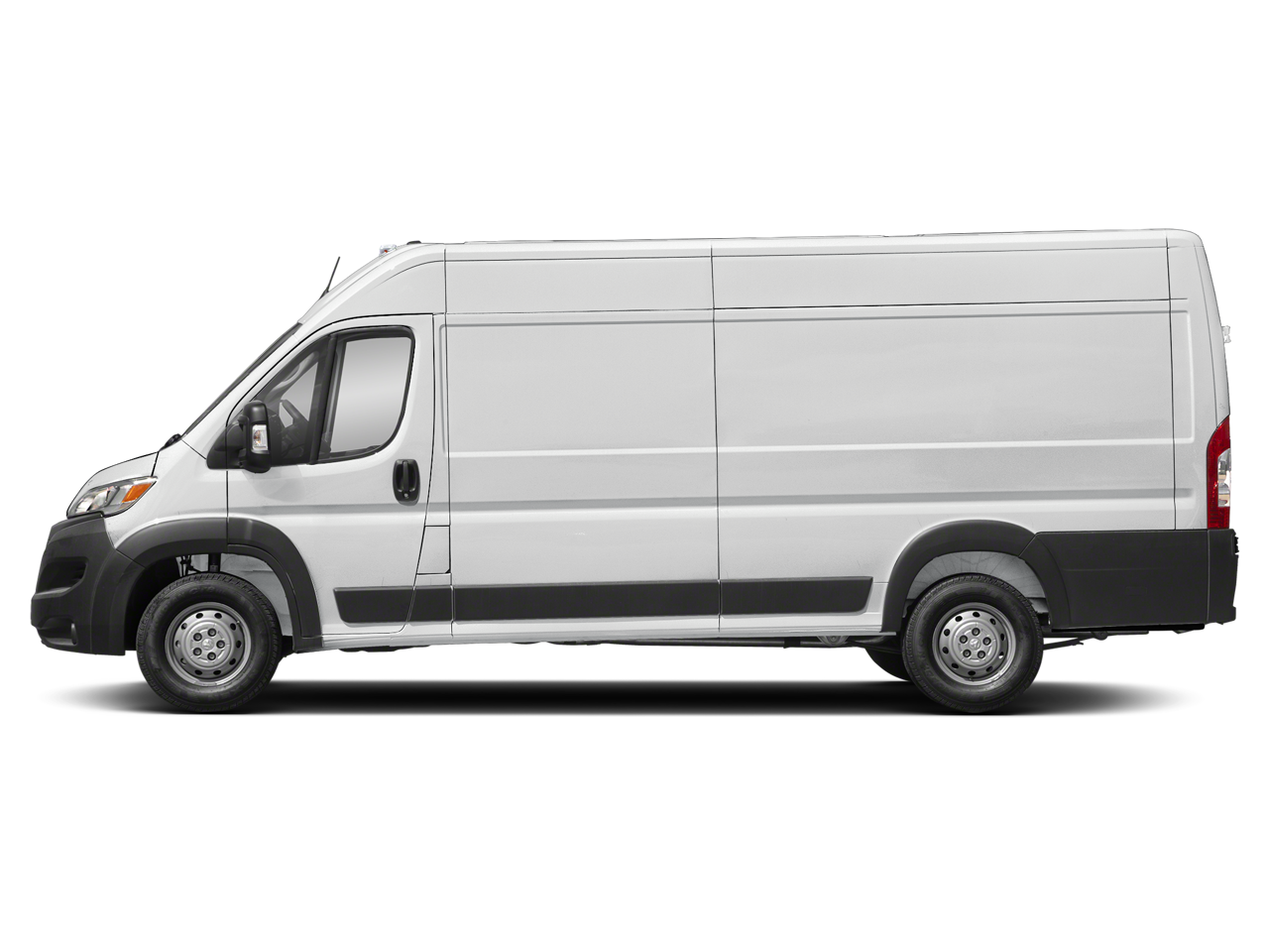 2026 RAM ProMaster Tradesman