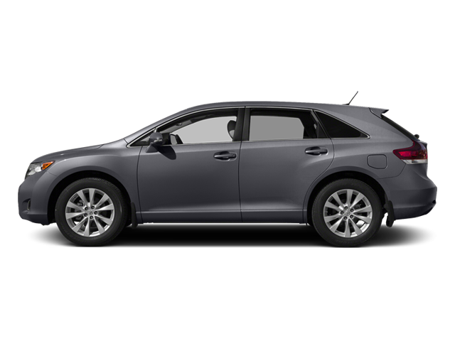 2013 Toyota Venza XLE