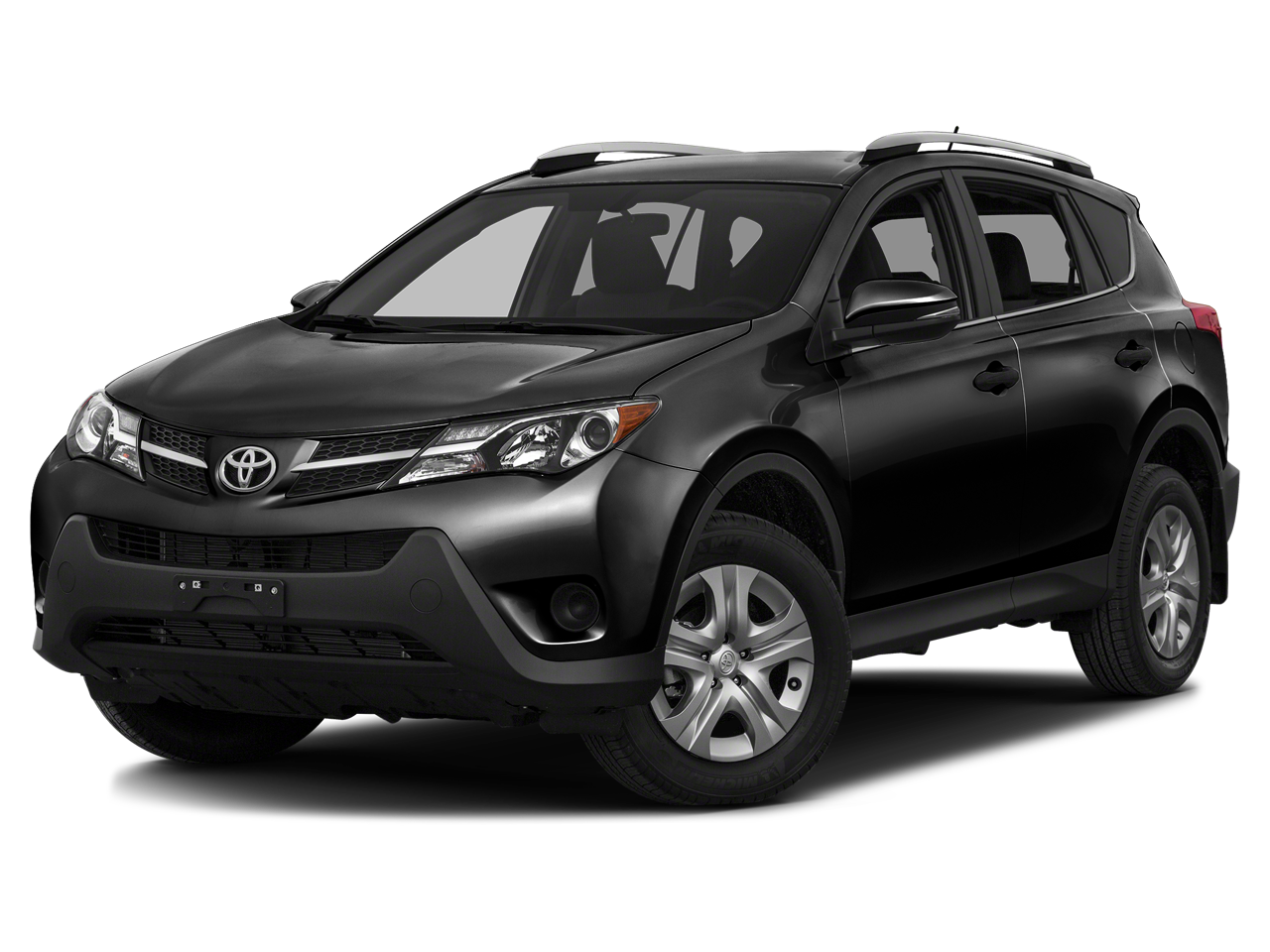 2015 Toyota RAV4 Limited for sale in Lexington, KY