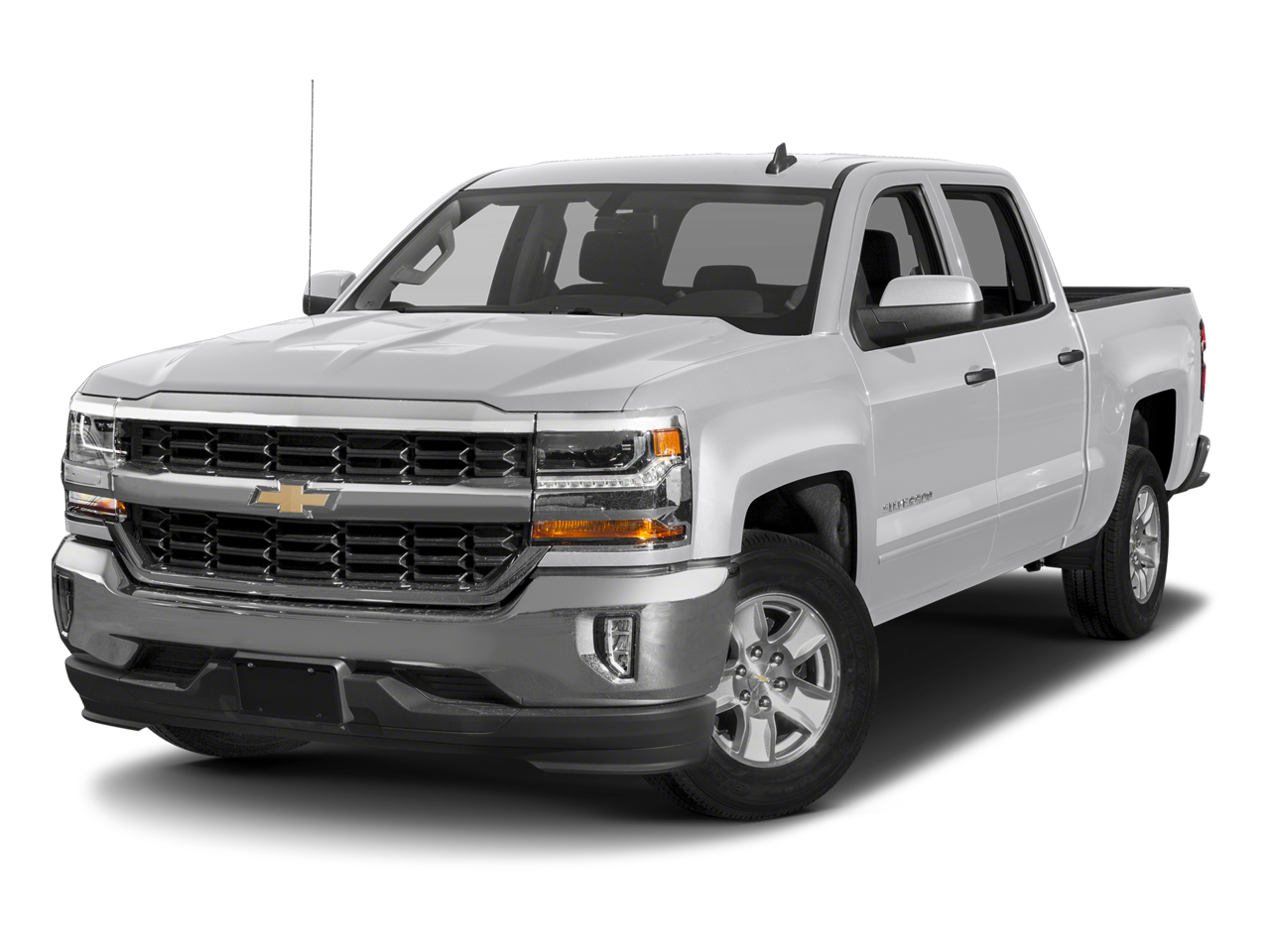 2017 Chevrolet Silverado 1500 LT Z71 for sale in Lexington, KY