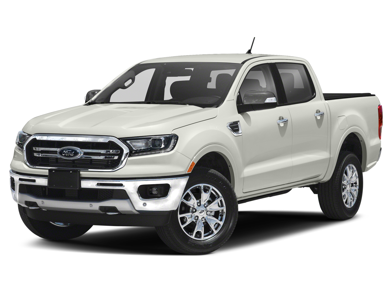 2019 Ford Ranger Lariat for sale in Lexington, KY