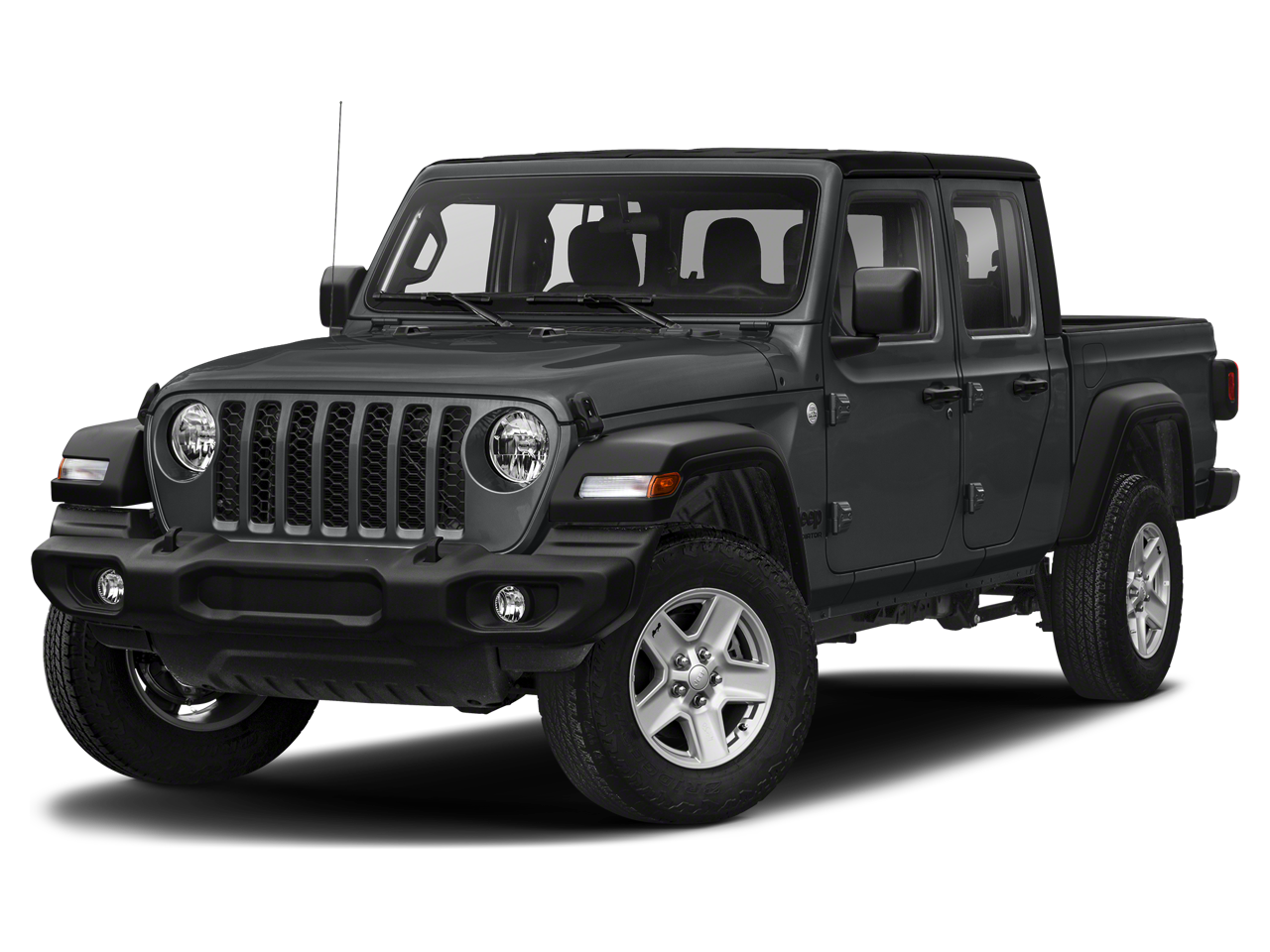 2020 Jeep Gladiator Sport S for sale in Lexington, KY