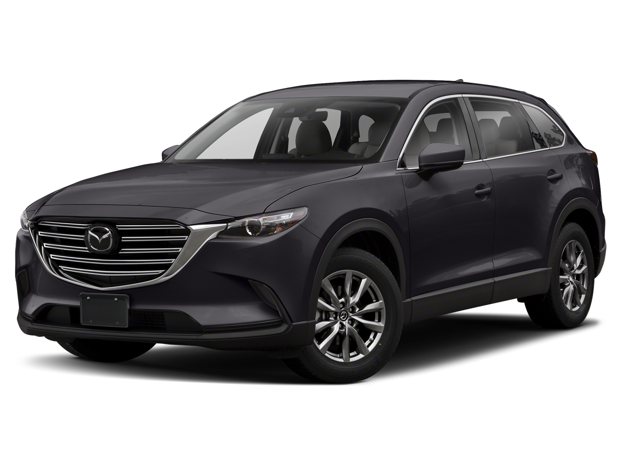 2020 Mazda CX-9 Touring for sale in Lexington, KY