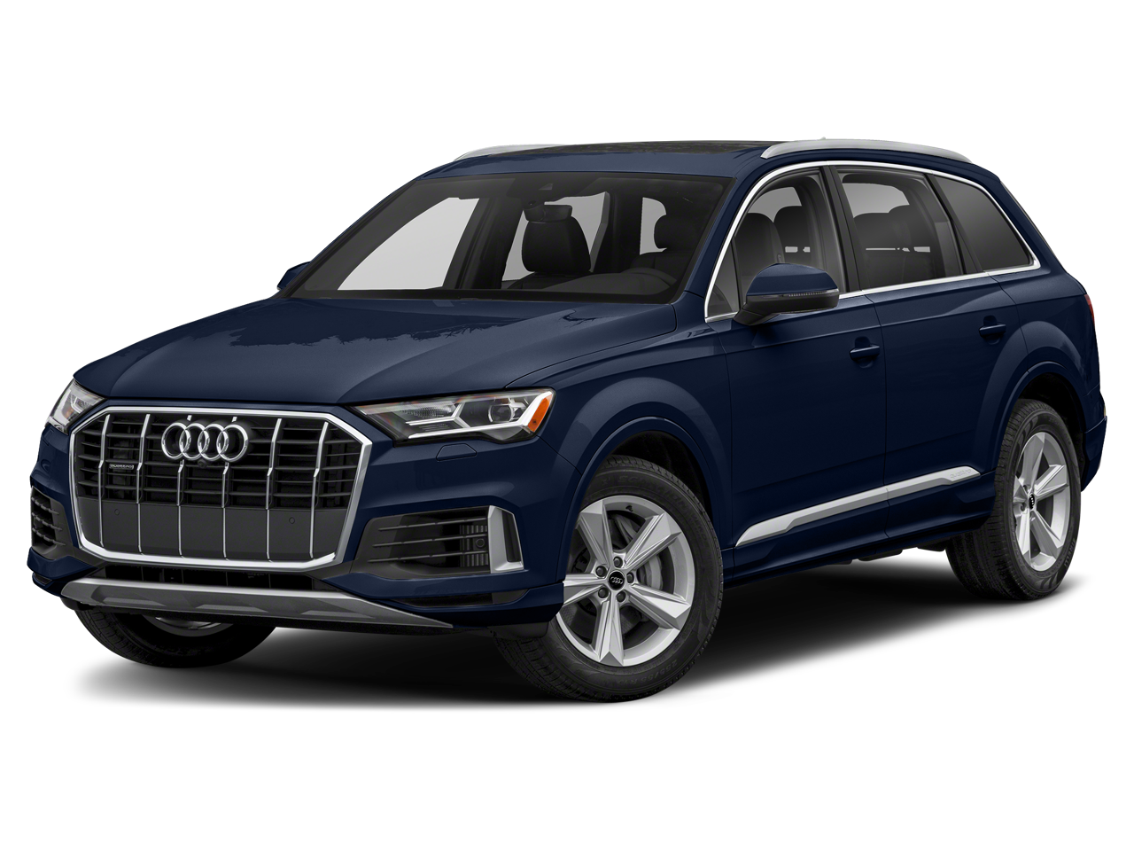 2021 Audi Q7