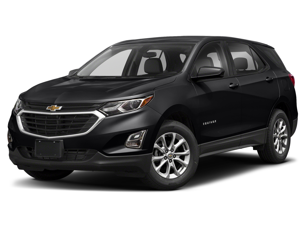 2021 Chevrolet Equinox LS for sale in Lexington, KY