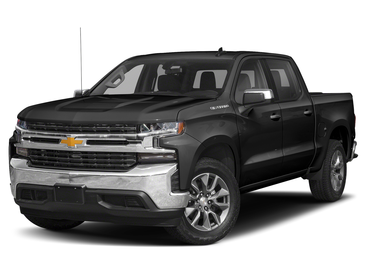 2021 Chevrolet Silverado 1500 RST for sale in Lexington, KY