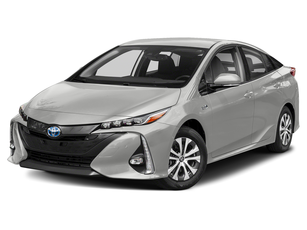 2021 Toyota Prius Prime
