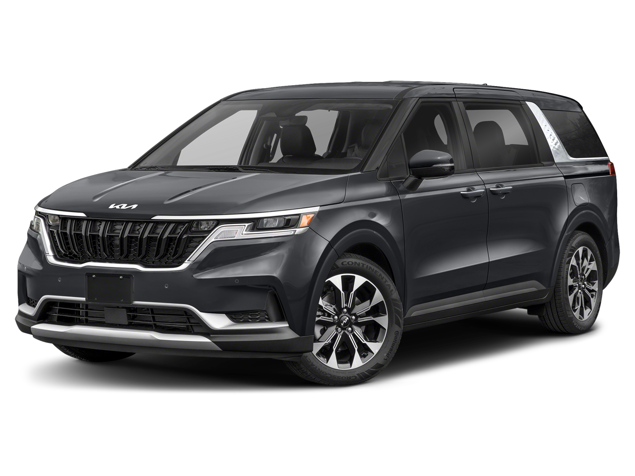 2023 Kia Carnival EX for sale in Lexington, KY