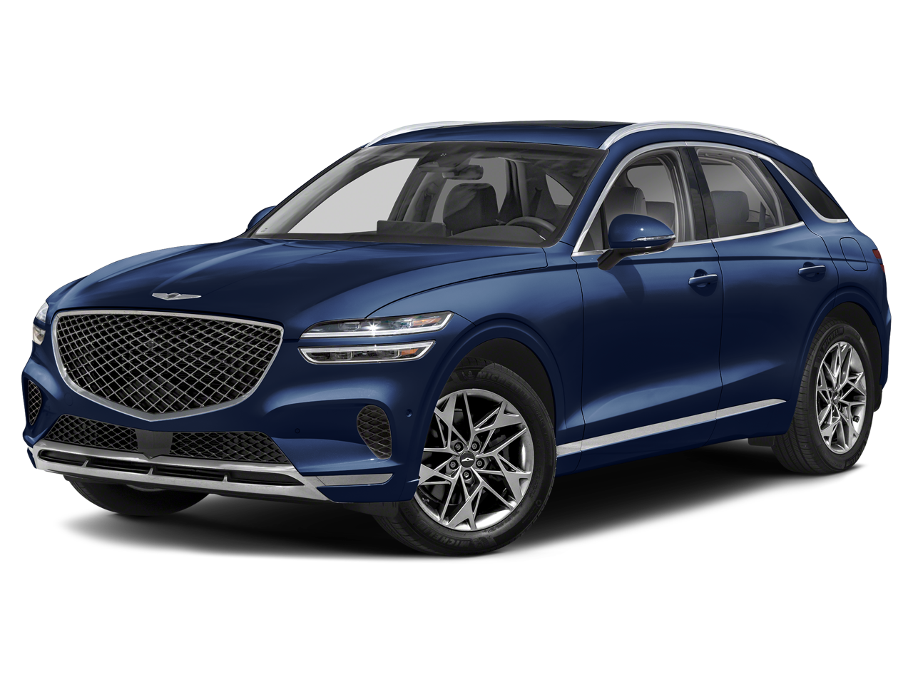 2025 Genesis GV70 2.5T Standard AWD's photo