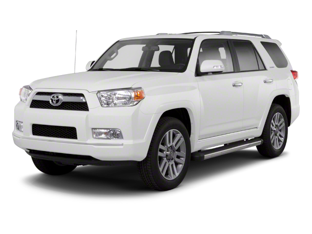 2010 Toyota 4Runner SR5
