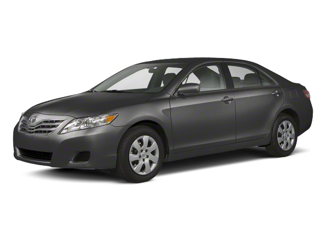 2011 Toyota Camry SE