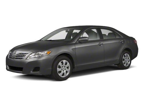 2011 Toyota Camry SE