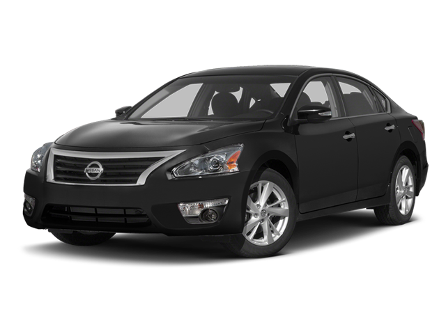 2013 Nissan Altima Sedan SL