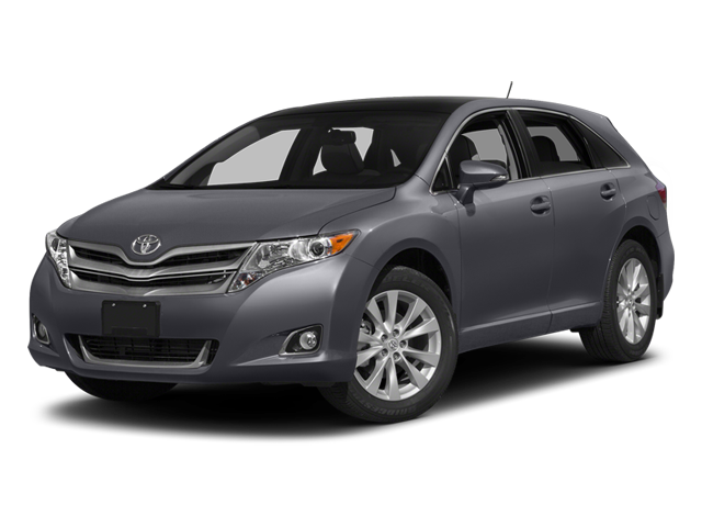 2013 Toyota Venza