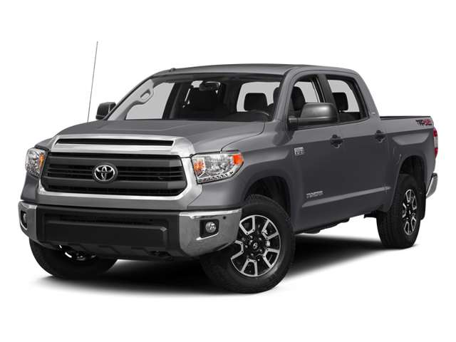 2014 Toyota Tundra 5.7 Auto 4WD FFV SR5 Crew Max's photo