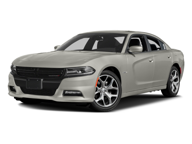 2016 Dodge Charger R/T