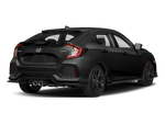 2018 Honda Civic Hatchback Sport