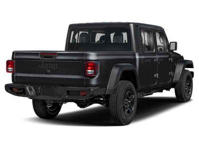 2024 Jeep Gladiator Willys