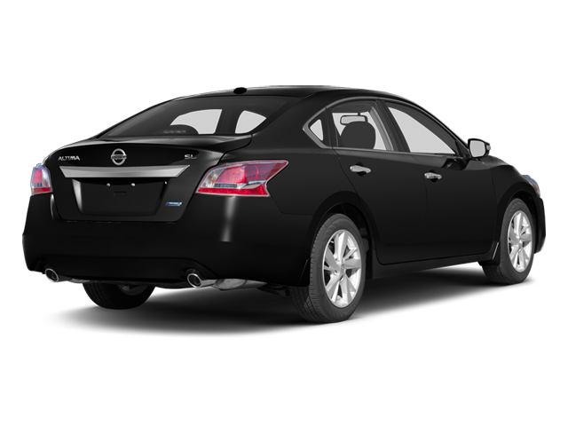 Used 2013 Nissan Altima Sedan SL with VIN 1N4AL3AP8DC186082 for sale in Lexington, KY