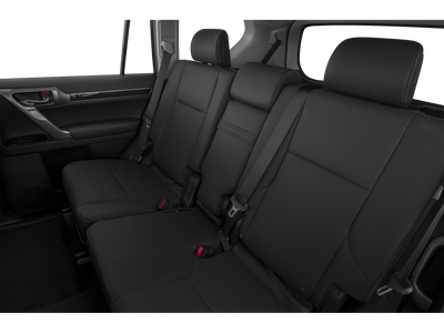 2015 Lexus GX 460 4WD 4dr