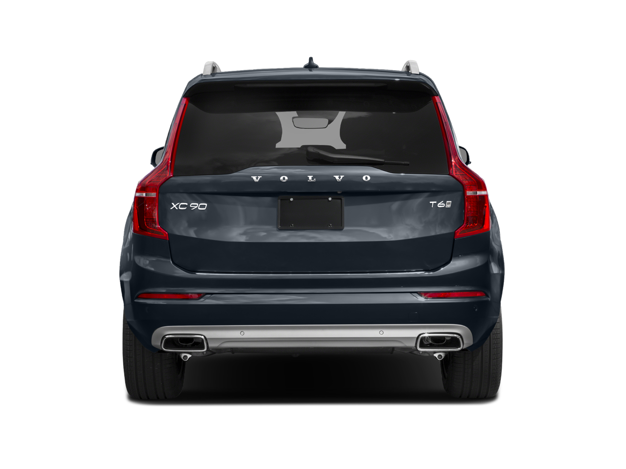 2019 Volvo XC90 Inscription