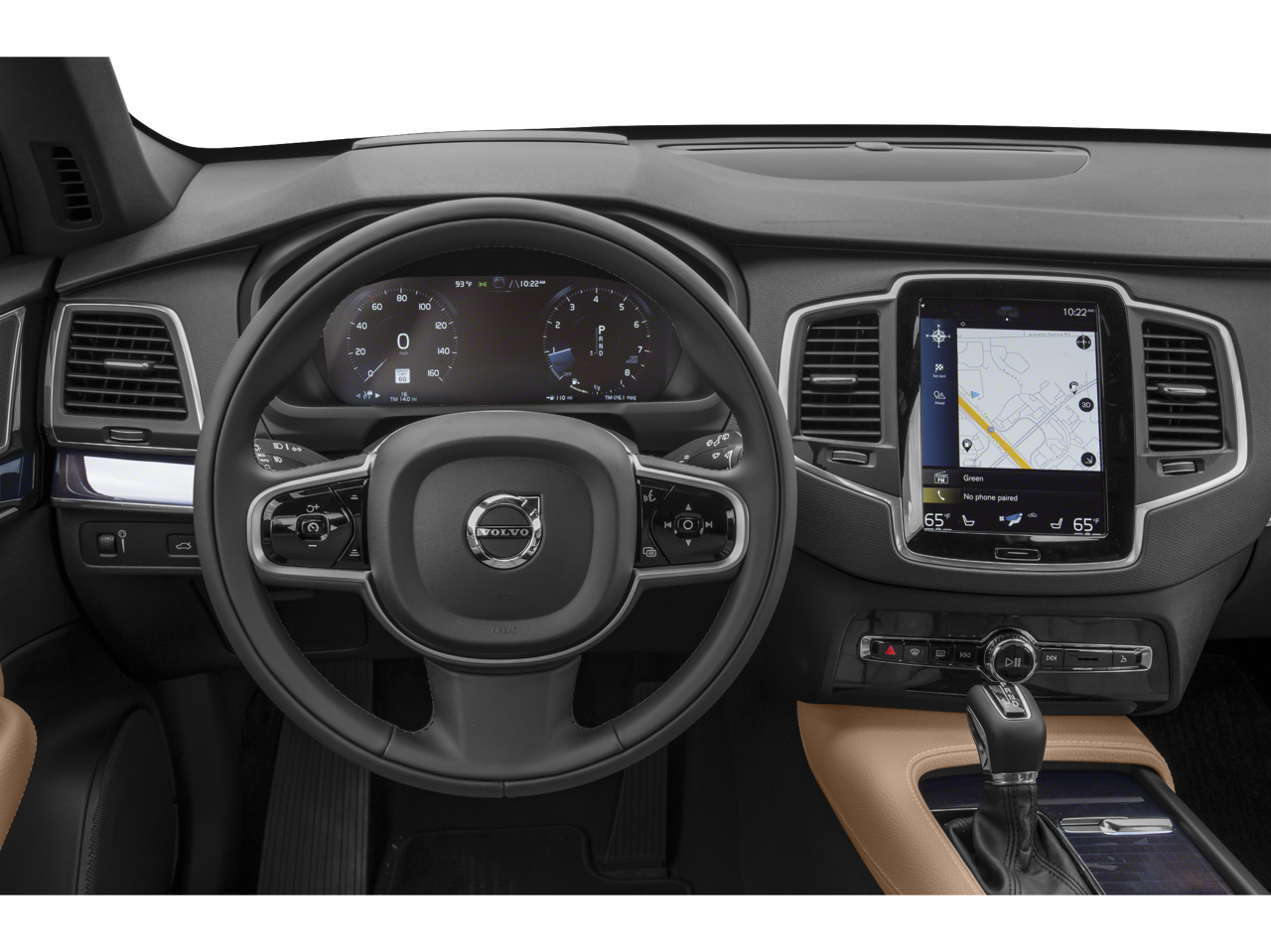2019 Volvo XC90 Inscription