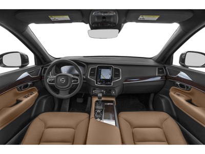 2019 Volvo XC90 Inscription
