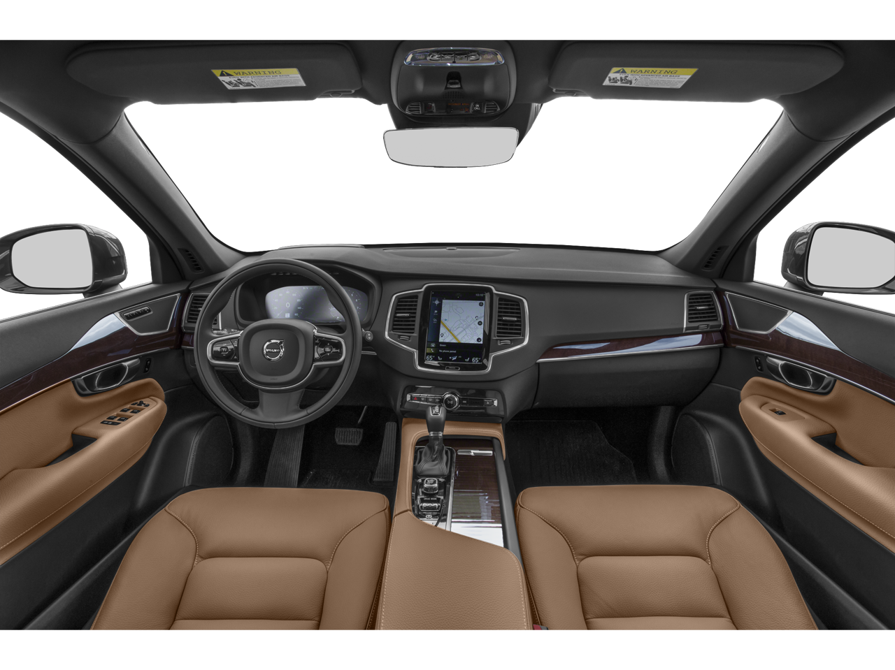 2019 Volvo XC90 Inscription