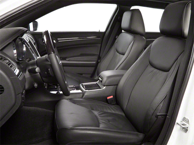 2013 Chrysler 300 300C