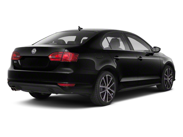2013 Volkswagen GLI 4dr Sdn DSG