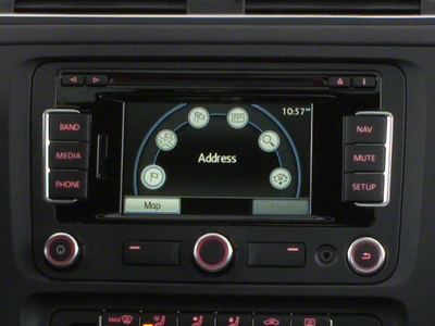 2013 Volkswagen GLI 4dr Sdn DSG