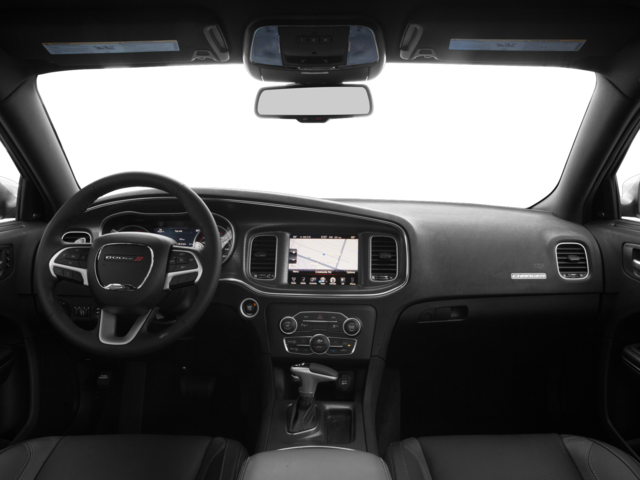 2016 Dodge Charger R/T