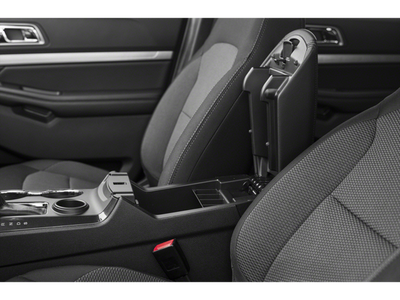 2018 Ford Explorer Base