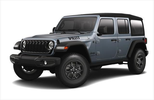 Jeep Dealer Lexington Ky