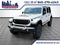 2026 Jeep Wrangler 4-Door Sport
