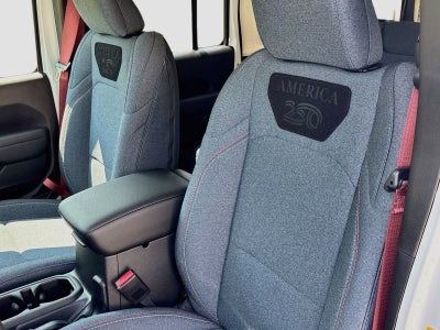 2026 Jeep Wrangler 4-Door Sport