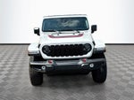2026 Jeep Wrangler 4-Door Sport