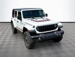 2026 Jeep Wrangler 4-Door Sport