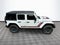 2026 Jeep Wrangler 4-Door Sport