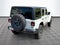 2026 Jeep Wrangler 4-Door Sport