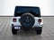 2026 Jeep Wrangler 4-Door Sport