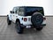 2026 Jeep Wrangler 4-Door Sport
