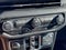 2027 Jeep Wrangler WRANGLER 4-DOOR SPORT S
